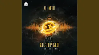 All Night (Extended Mix)