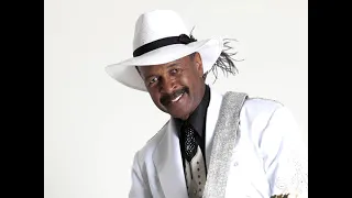 Larry Graham Interview at a special Jehovah's Witness Convention