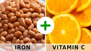 7 Food Combinations That Offer Incredible Health Benefits