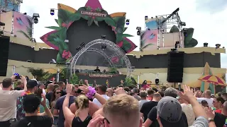 Ferry Tayle - A New Frequency @ Luminosity Beach Festival 2022