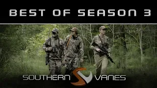Southern Vanes: Season 3 | Best of Season 3