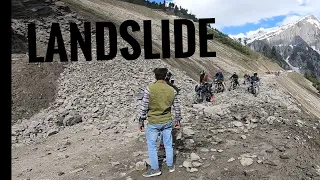 2019 LEH EP 3 WORLD MOST DANGEROUS ROAD SRINAGAR TO KARGIL