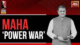 India Today Conclave Mumbai Live: Praful Patel On Maharashtra 'Power War' Where Turmoil Will Lead