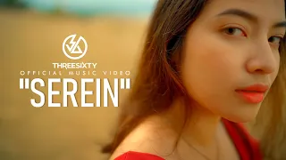 THREESIXTY - SEREIN  ( Official Music Video )
