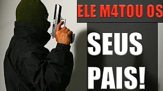 O YOUTUBER QUE M4T@VA  PESSOAS EM TROCA DE VIEWS E SEGUIDORES (isso chocou o mundo)