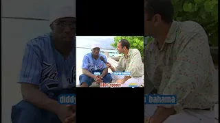Sean 'Diddy' Combs "I Like the Heat" - Charlie Bahama