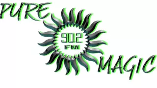 Pure Magic FM - August 2000 (Old Skool Garage, London Pirate Station)