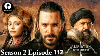 Kurulus Osman Urdu | Season 5 - Episode 163