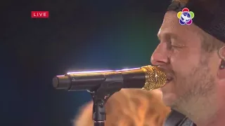 OneRepublic - Kids (WFYS 2017)