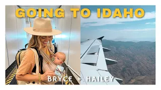 RORY'S FIRST FLIGHT