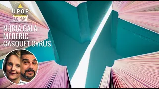 Núria GALA & Médéric GASQUET-CYRUS - Les dictionnaires existent... et évoluent