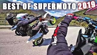 Best of Supermoto 2019