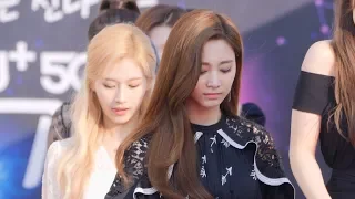 190424 트와이스(TWICE) 레드카펫(Red Carpet)  [쯔위] Tzuyu 직캠 Fancam (TMA) by Mera