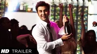 Yeh Jawaani Hai Deewani Trailer Feat. Ranbir Kapoor, Deepika Padukone