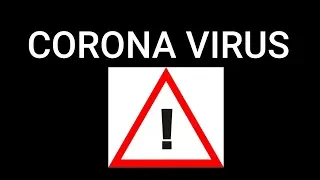 Will the Corona Virus KILL ME in Germany? Western Media + My opinion