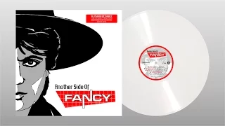 Another Side of FANCY - Vinyl LP (Promo-Video)