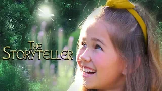 The Storyteller  - Trailer