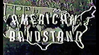 American Bandstand – November 16, 1963 - 6 Days Before Dallas- Full Episode
