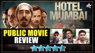 Public Review: Hotel Mumbai |10 Minute Preview | Film Clip | Own it now on Blu-ray, DVD & Digital