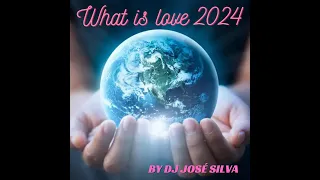 What is love 2024