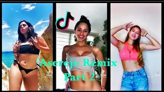 Asereje (The ketchup song Remix) | part 2 | TikTok Compilation 2021💯😍😎😎