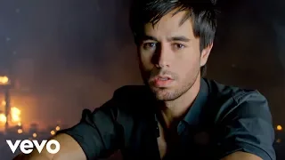 Enrique Iglesias - Ayer (Official Music Video)