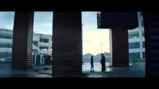 Тор 2 Царство тьмы  - (2013) Трейлер на русском языке 720 HD