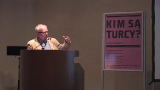 Kim są Turcy? – wykład prof. Dariusza Kołodziejczyka