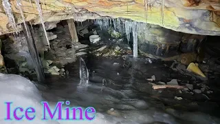 Abandoned Mine Exploration - Failed Attempt & Revisit