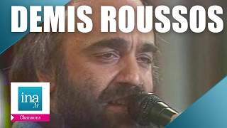 Demis Roussos "Follow me" | Archive INA