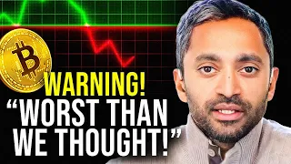 2 US Banks Just Failed - What Happened, and What Now? (SVB Crash) Chamath Palihapitiya