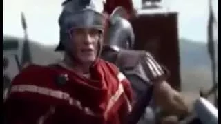 Спартак(Spartacus VS Marcus Crassus)  -  Последняя битва