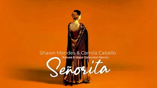 Shawn Mendes & Camila Cabello - Señorita (Rakurs & Major Remix 2023)