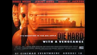 Die Hard With A Vengeance (1995) | Recaps| One of the Best Bruce Willis Movies