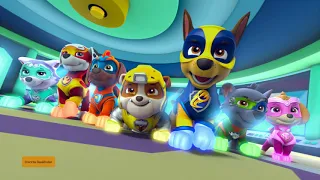 PAW Patrol: Mighty Pups | Trailer | Paramount Pictures NZ