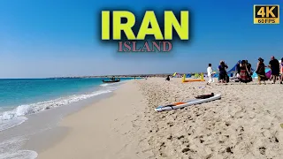 Lavan Island:A trip to Lavan is a pure experience that you will never forget - IRAN