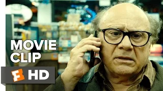 Wiener-Dog Movie CLIP - Dreamworks (2016) - Danny DeVito, Tracy Letts Movie HD