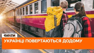 🚂 На всіх парах додому! Поїзд Запоріжжя-Перемишль повертає українців до рідних міст та сіл