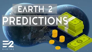 Earth 2 Predictions - Income and Revenue Streams