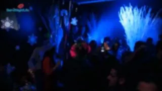 Re-Shuffled Saturday @ Whiskey Mist Beirut ( OFFICIAL TEASER )