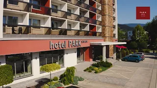 Hotel PARK****