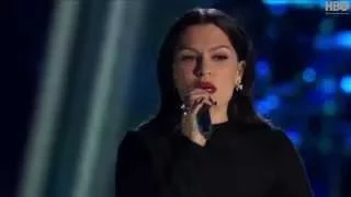 Jessie J & Jennifer Hudson - Titanium (Live At The Concert For Valor)