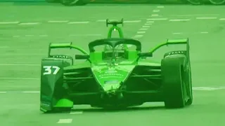 Pinnacle of Motorsport