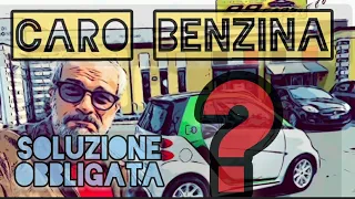 90 km con 3€ | Smart Elettrica, come va e quanto costa dopo 50mila km e 7 anni?