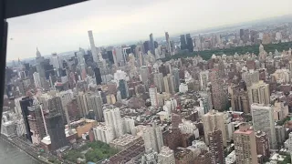 Unforgettable New York City Helicopter Tour from Westchester (Day & Night Views)