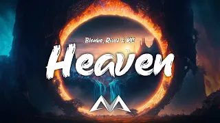 Heaven - Blanke, Rival & KC (Tradução PT/BR)