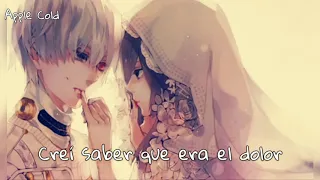 Nightcore - Stitches (Cover en Español)