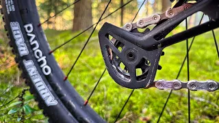 DAS MEIST UNTERSCHÄTZTE VERSCHLEISSTEIL AM FAHRRAD | Shimano XTR XT SLX Deore | MTB EMTB