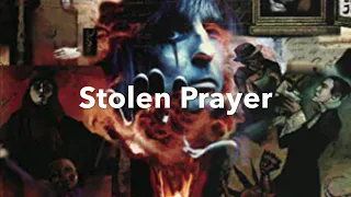 Stolen Prayer - Alice Cooper ft. Chris Cornell (HD)