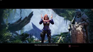 Divinity Original Sin 2 Lohse Intro